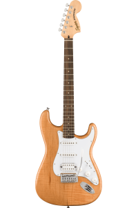 Squier Affinity FSR Stratocaster HSS - Natural